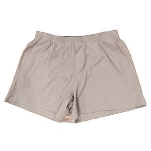 Lululemon Athletica Khaki Brown Men's Shorts Size XXL